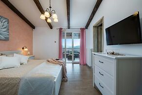 Villa Casa Brazzana