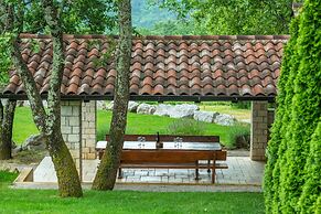 Villa Casa Brazzana