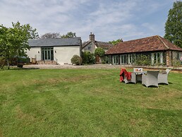 The Hayloft