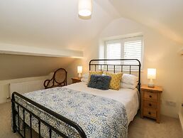 The Hayloft