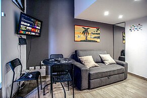 Cozy Duplex