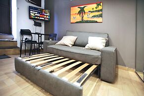 Cozy Duplex