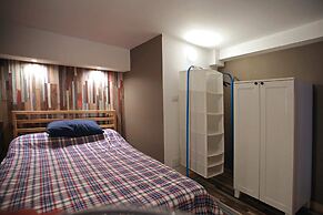 Cozy Duplex