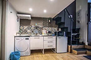 Cozy Duplex