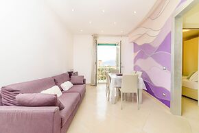 The Purple Wave in Sorrento