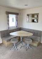 3 bed Caravan at Lyons Robinhood