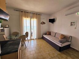 Corfu Dream Glyfada Apartments
