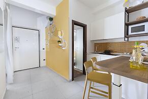Casa Cristina Yellow