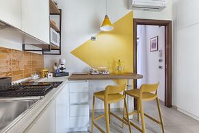 Casa Cristina Yellow