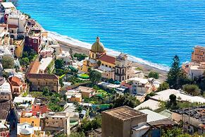 Relaxing Positano in Positano