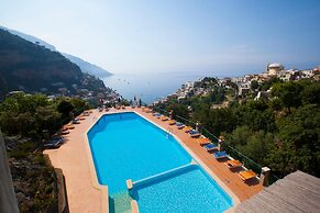 Relaxing Positano in Positano