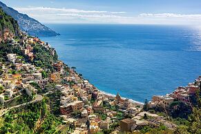 Relaxing Positano in Positano