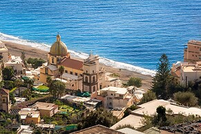 Relaxing Positano in Positano