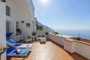 Casa Antonietta in Positano