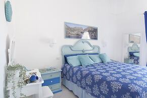Casa Antonietta in Positano