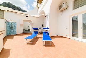 Casa Antonietta in Positano