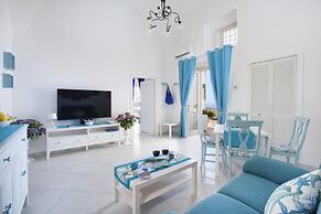 Casa Antonietta in Positano