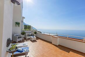 Casa Antonietta in Positano
