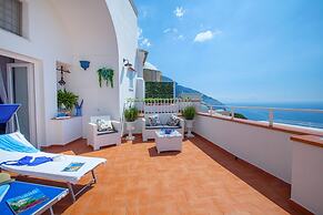 Casa Antonietta in Positano