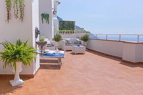 Casa Antonietta in Positano
