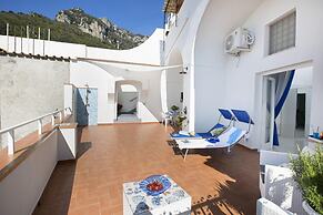 Casa Antonietta in Positano