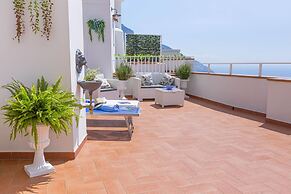 Casa Antonietta in Positano