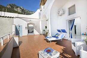Casa Antonietta in Positano