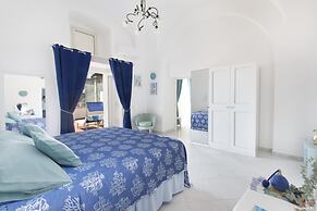 Casa Antonietta in Positano