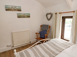 Dunnock Cottage