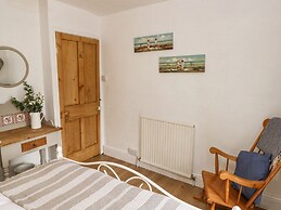 Dunnock Cottage