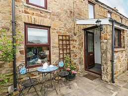 Dunnock Cottage