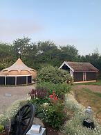 Stunning Romantik Cabin Close to Baltic Sea