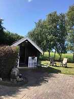 Stunning Romantik Cabin Close to Baltic Sea