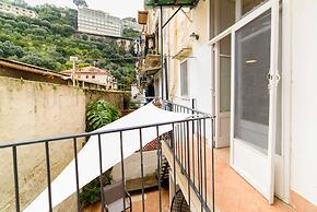Casa Annal in Sorrento