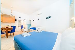 Casa Annal in Sorrento