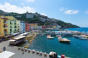 Casa Annal in Sorrento