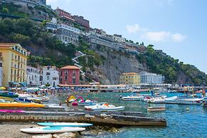 Casa Annal in Sorrento