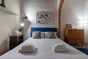 Santo Spirito Suite