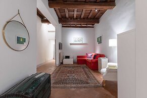 Santo Spirito Suite