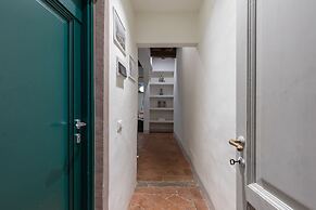 Santo Spirito Suite