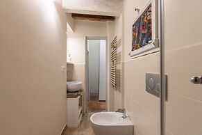 Santo Spirito Suite