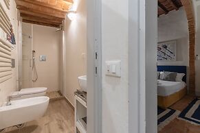 Santo Spirito Suite