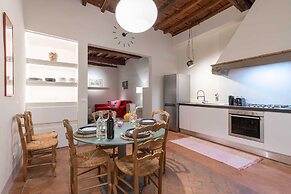 Santo Spirito Suite