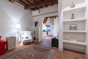 Santo Spirito Suite