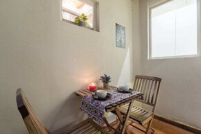 Santo Spirito Suite