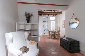 Santo Spirito Suite