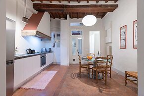 Santo Spirito Suite