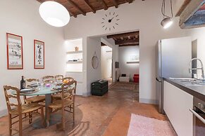 Santo Spirito Suite
