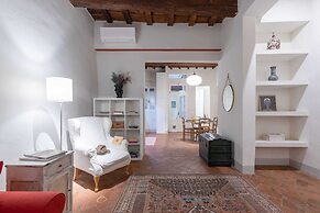 Santo Spirito Suite