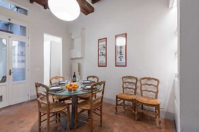 Santo Spirito Suite